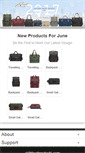 Mobile Screenshot of fourlproducts.com